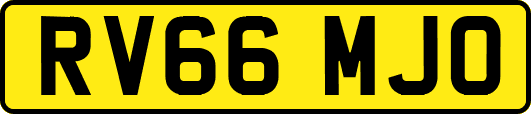 RV66MJO