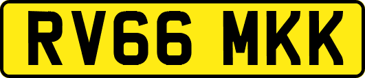 RV66MKK