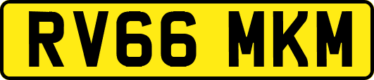 RV66MKM