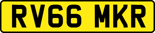 RV66MKR