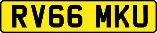 RV66MKU