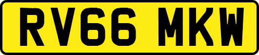 RV66MKW