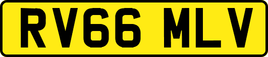 RV66MLV