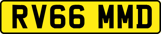 RV66MMD