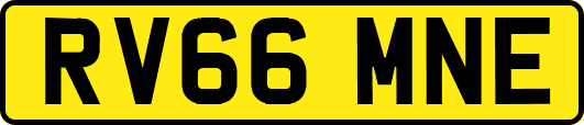 RV66MNE