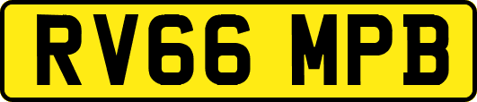 RV66MPB
