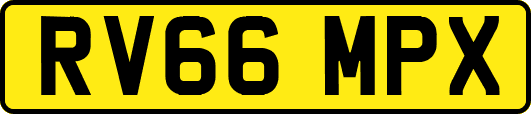 RV66MPX