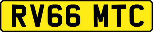 RV66MTC