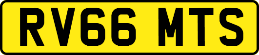 RV66MTS