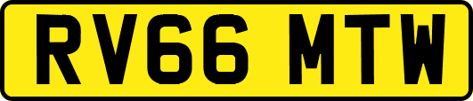 RV66MTW