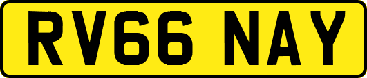 RV66NAY