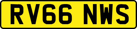 RV66NWS