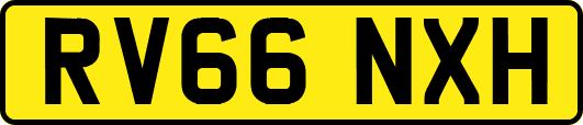 RV66NXH