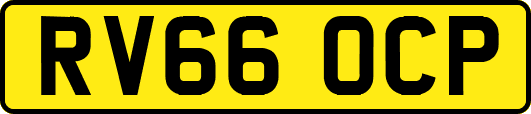 RV66OCP