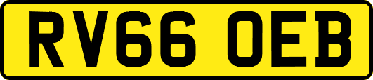 RV66OEB