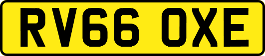 RV66OXE