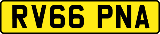 RV66PNA