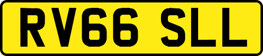 RV66SLL
