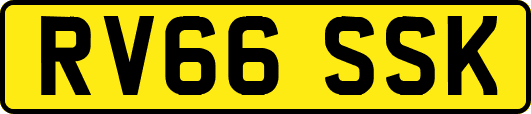 RV66SSK