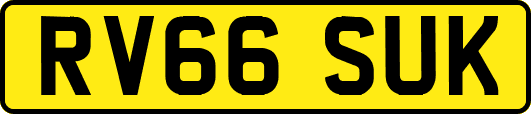 RV66SUK