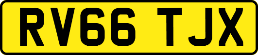 RV66TJX