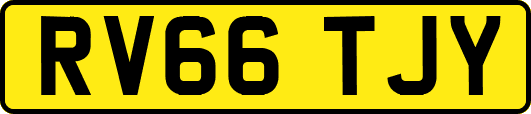 RV66TJY