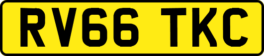 RV66TKC