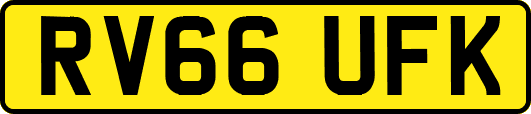 RV66UFK