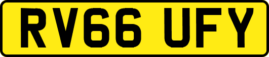 RV66UFY