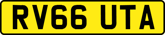 RV66UTA