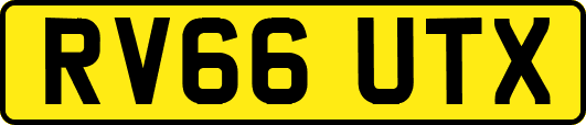 RV66UTX