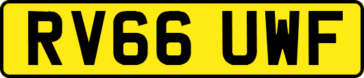 RV66UWF