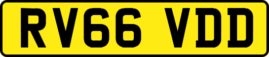 RV66VDD