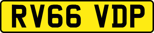 RV66VDP