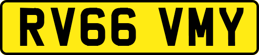 RV66VMY