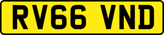 RV66VND