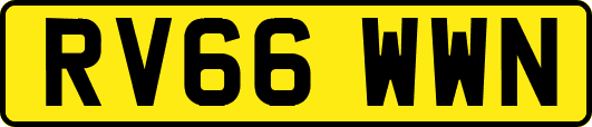 RV66WWN