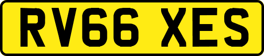 RV66XES