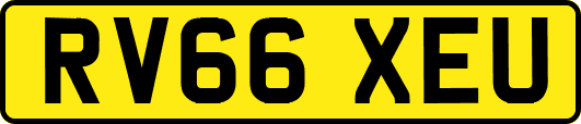 RV66XEU