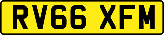 RV66XFM