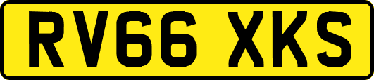 RV66XKS