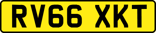 RV66XKT