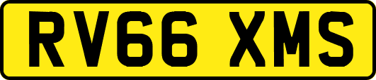 RV66XMS