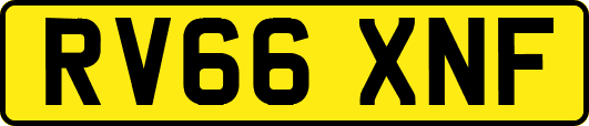 RV66XNF