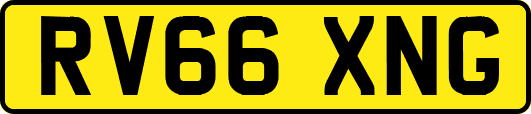 RV66XNG