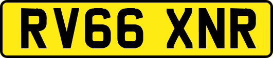 RV66XNR