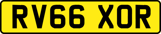 RV66XOR