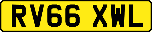 RV66XWL