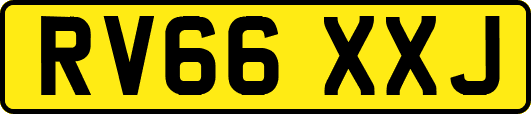 RV66XXJ