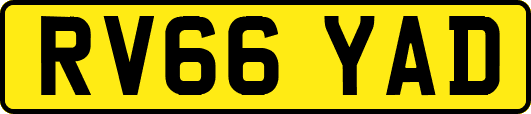 RV66YAD